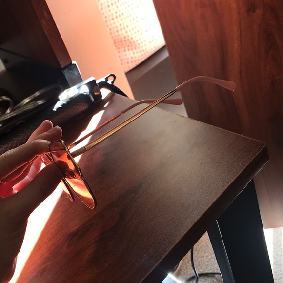 Charming Charlie sunglasses! - Picture 2 of 2